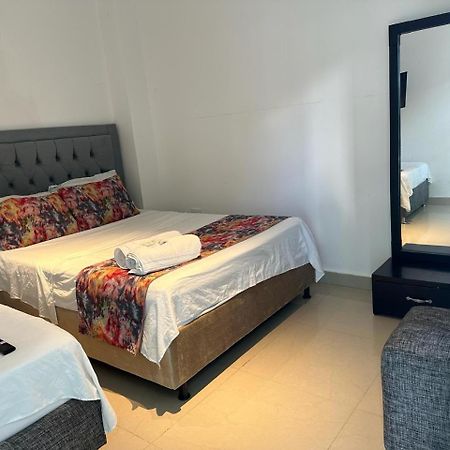 Hotel Castillomar Cartagena 外观 照片