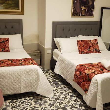 Hotel Castillomar Cartagena 外观 照片