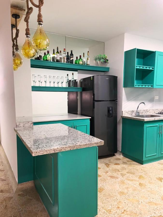 Hotel Castillomar Cartagena 外观 照片