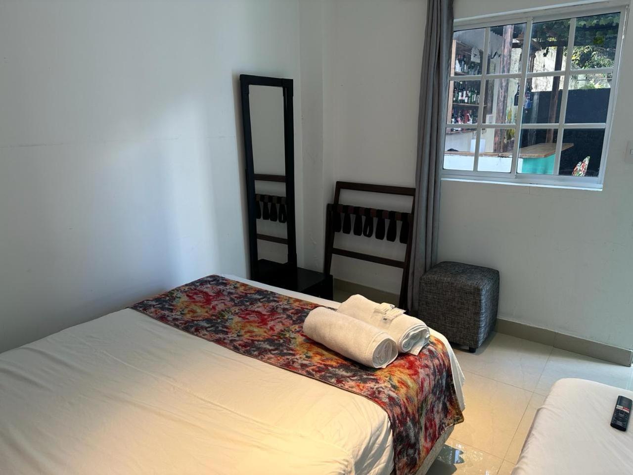 Hotel Castillomar Cartagena 外观 照片