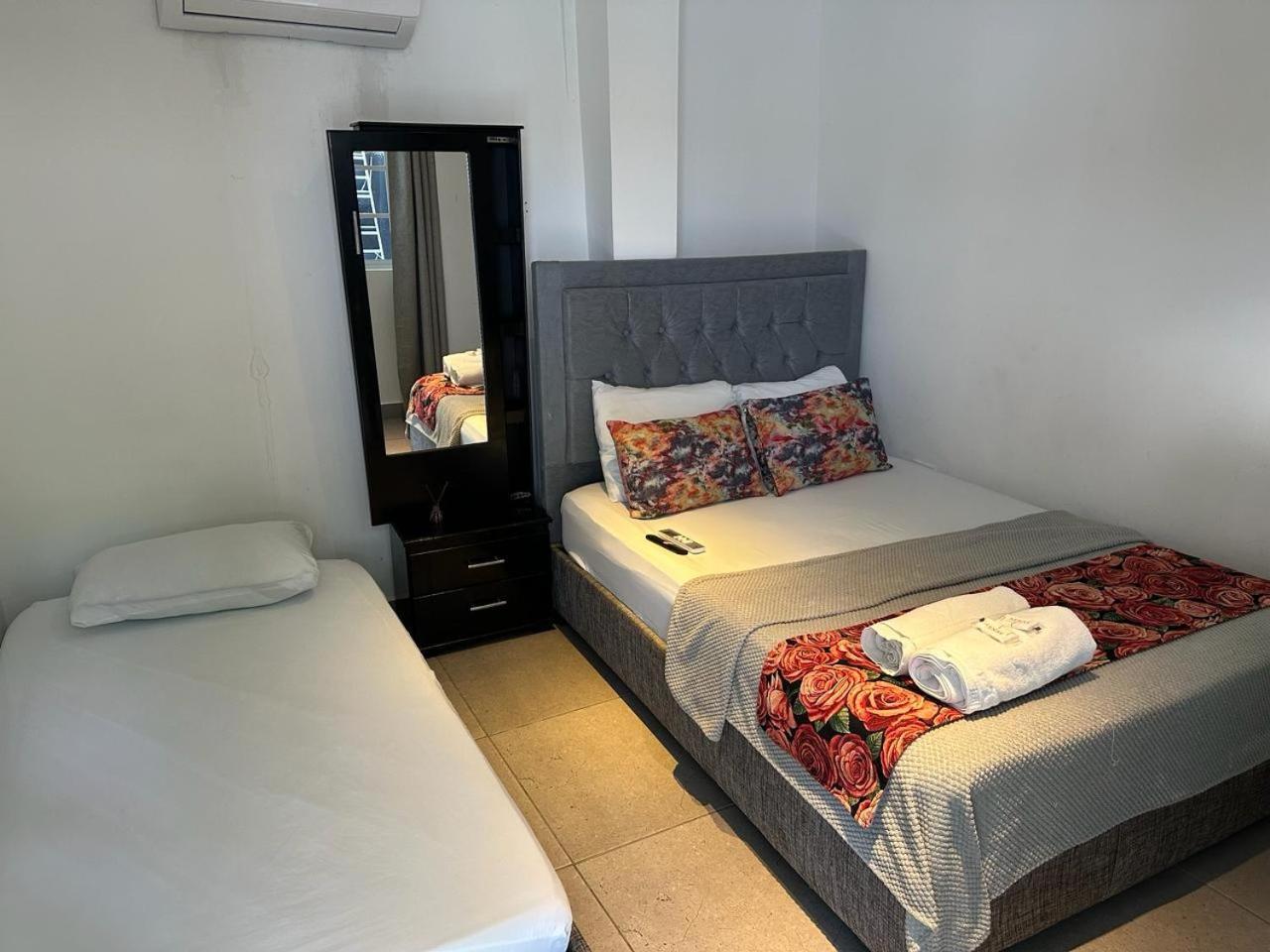 Hotel Castillomar Cartagena 外观 照片