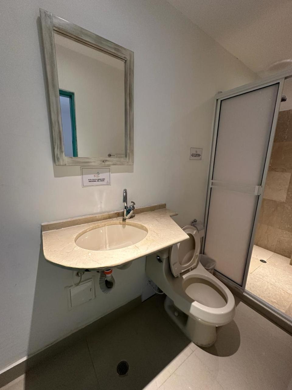 Hotel Castillomar Cartagena 外观 照片