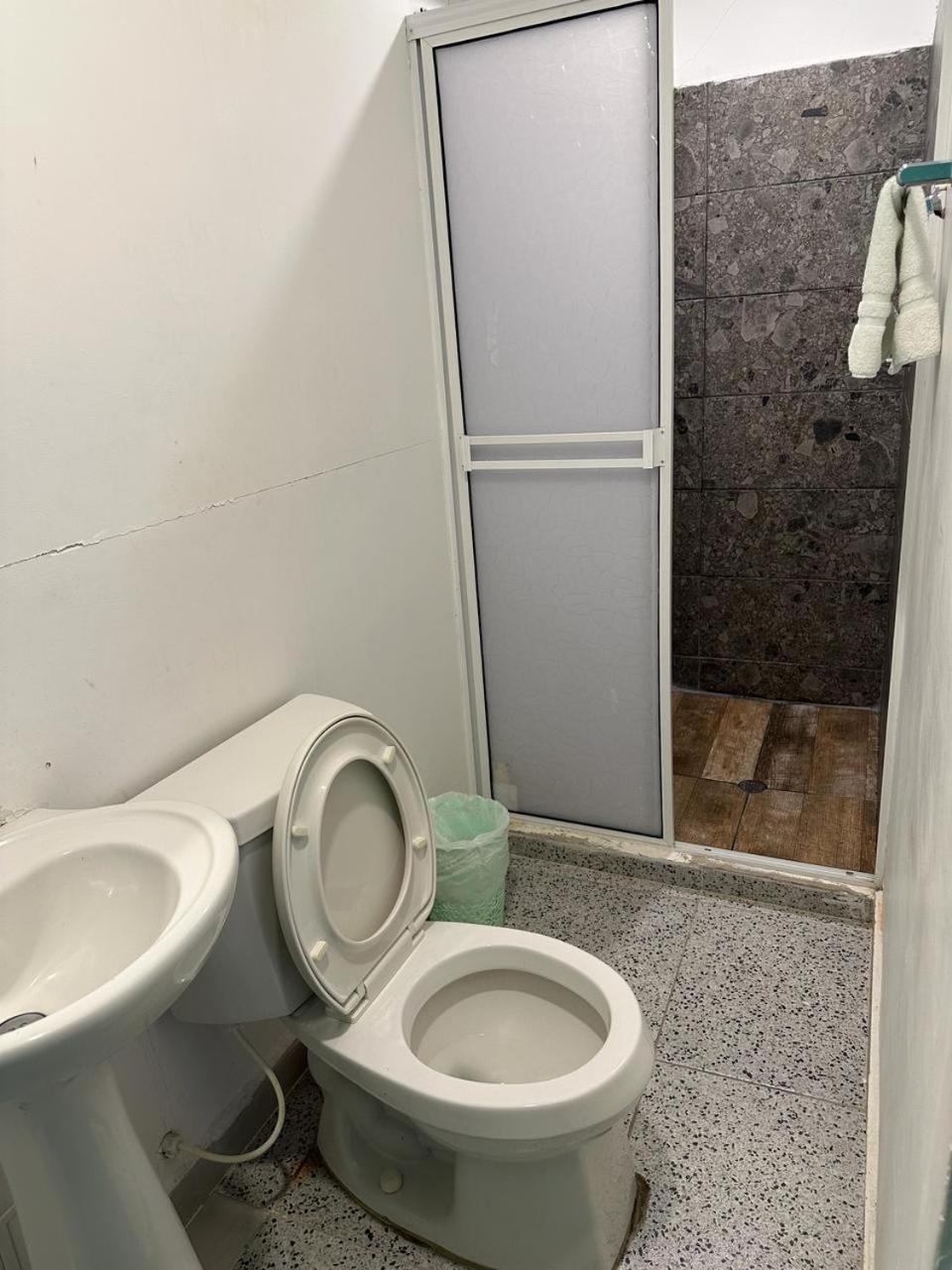 Hotel Castillomar Cartagena 外观 照片