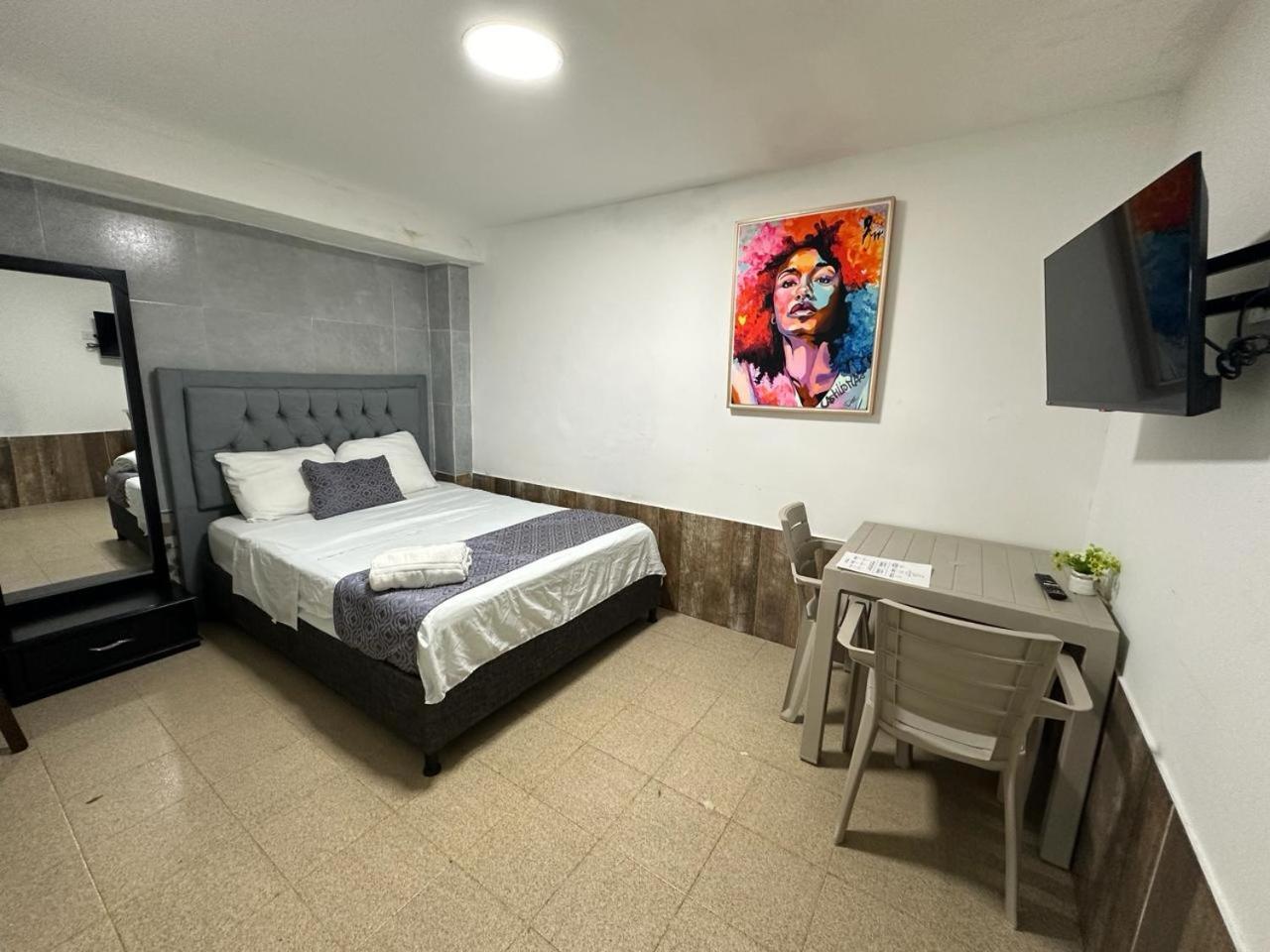 Hotel Castillomar Cartagena 外观 照片