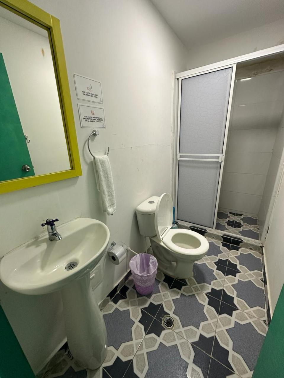 Hotel Castillomar Cartagena 外观 照片