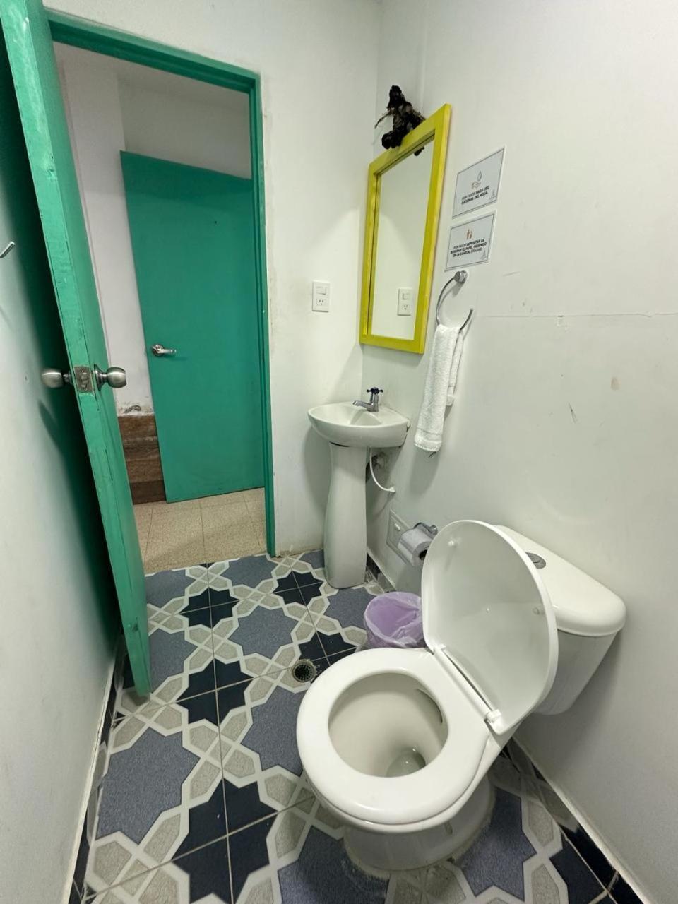 Hotel Castillomar Cartagena 外观 照片