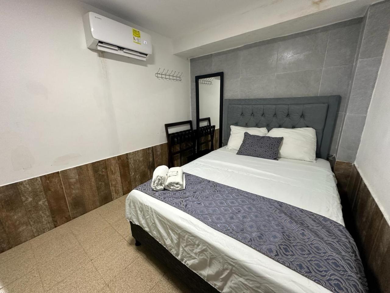 Hotel Castillomar Cartagena 外观 照片