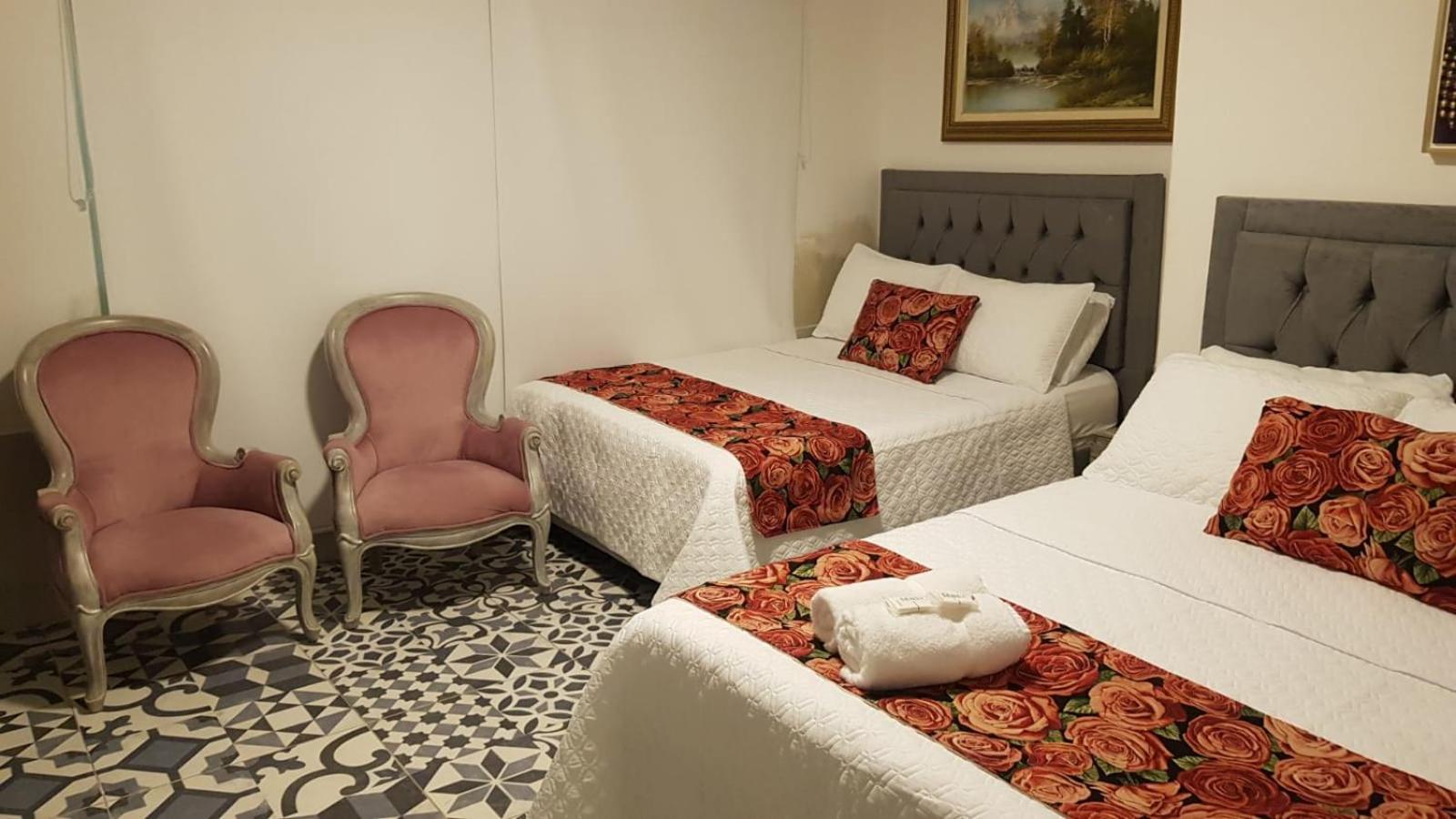 Hotel Castillomar Cartagena 外观 照片