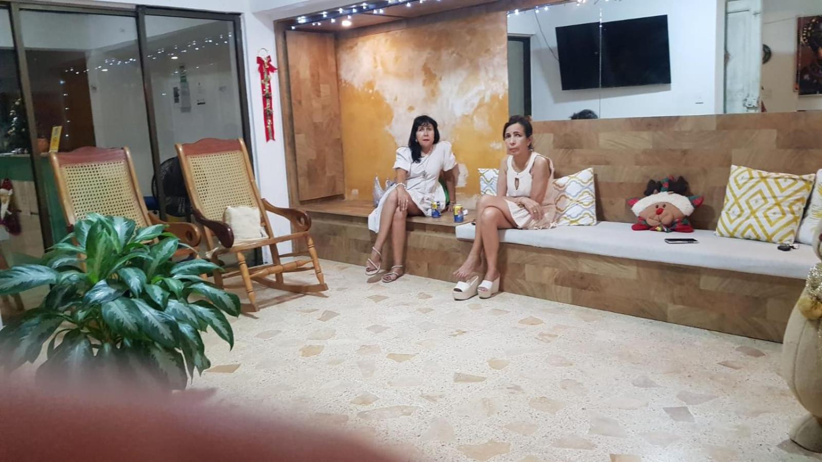 Hotel Castillomar Cartagena 外观 照片