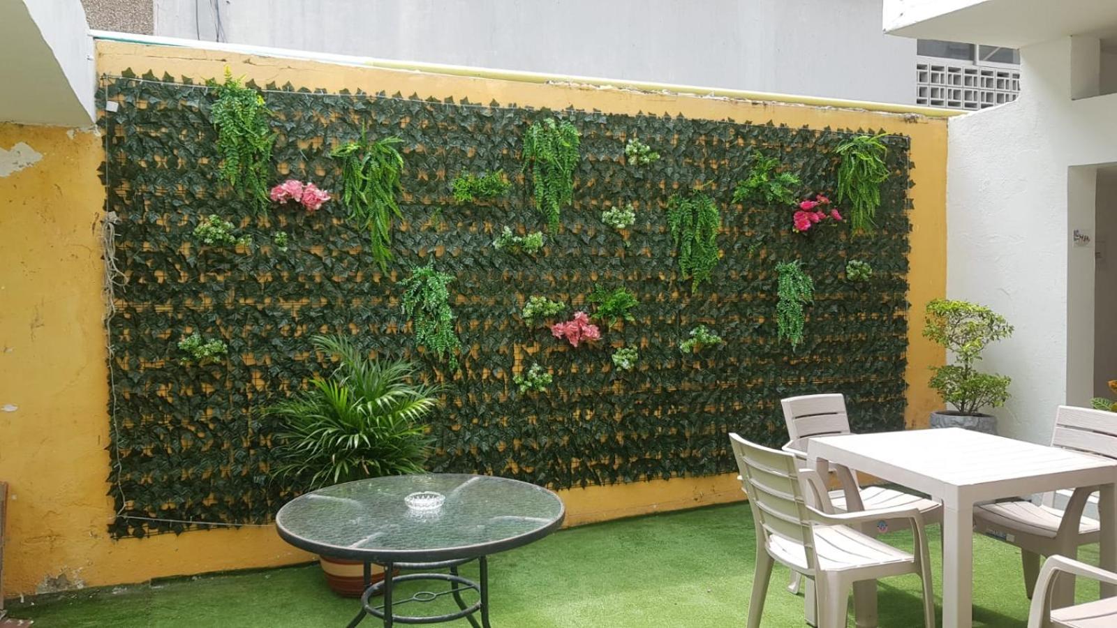 Hotel Castillomar Cartagena 外观 照片