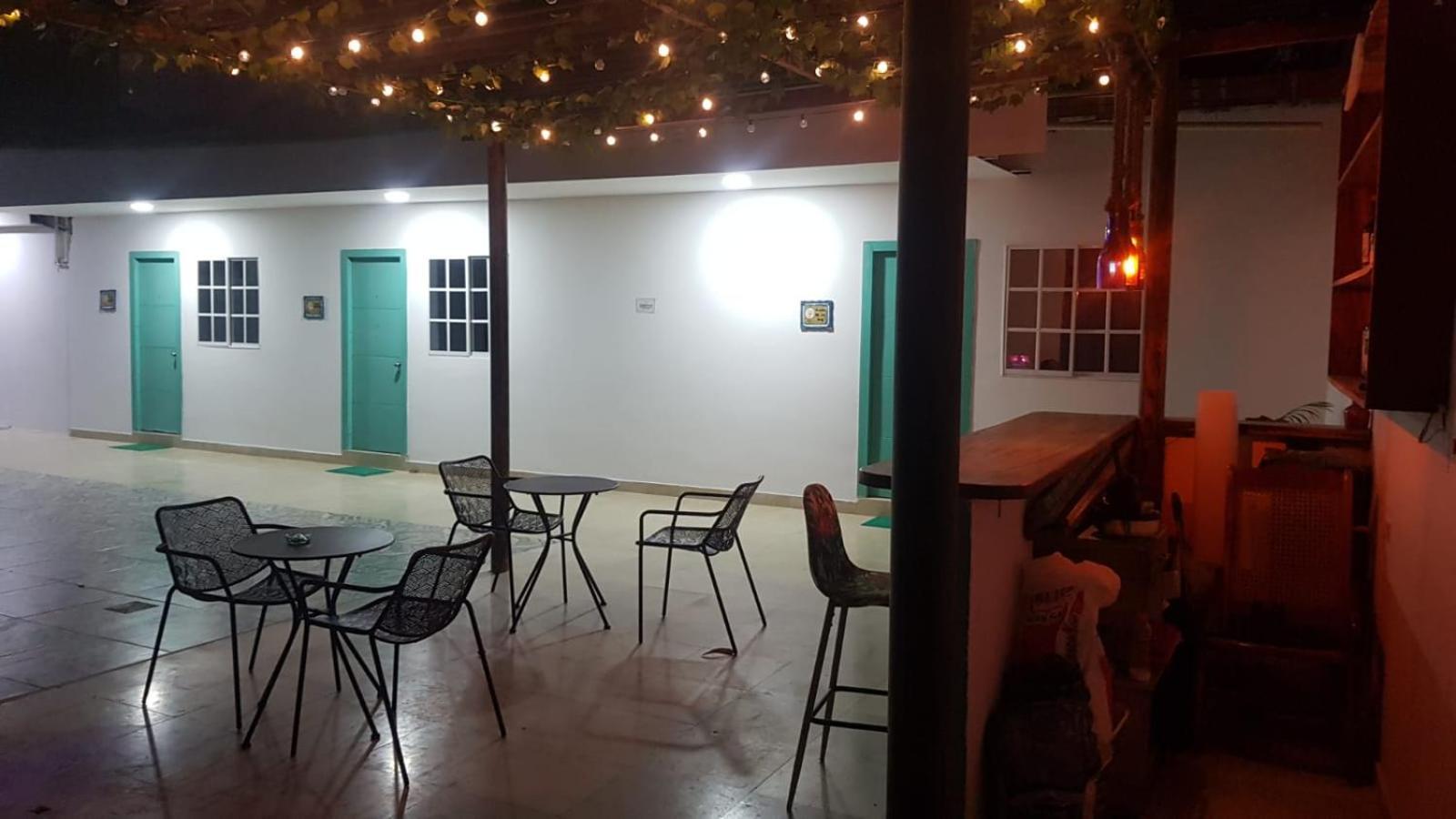 Hotel Castillomar Cartagena 外观 照片